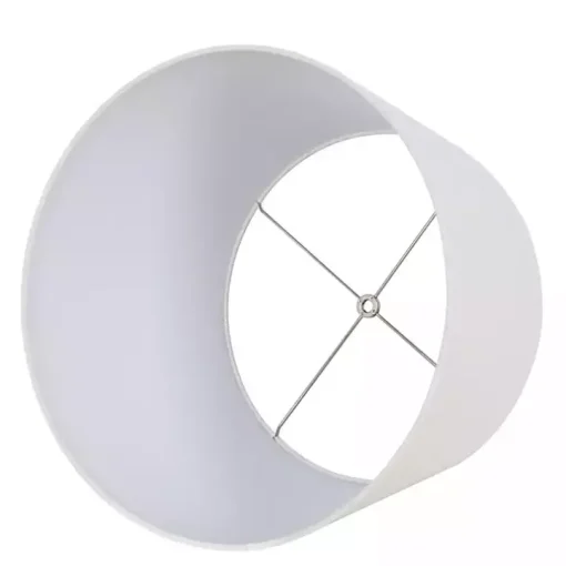 White Lighthouse Table Lamp - The Style Hearth